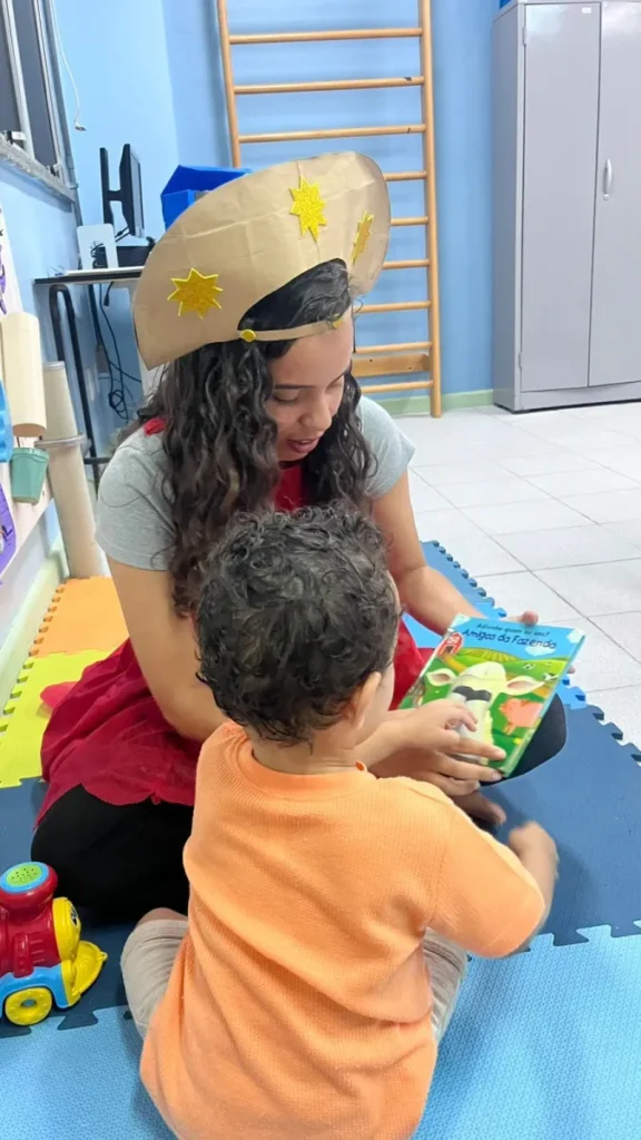 Estácio Sergipe oferece programação gratuita para crianças durante todo o mês de outubro