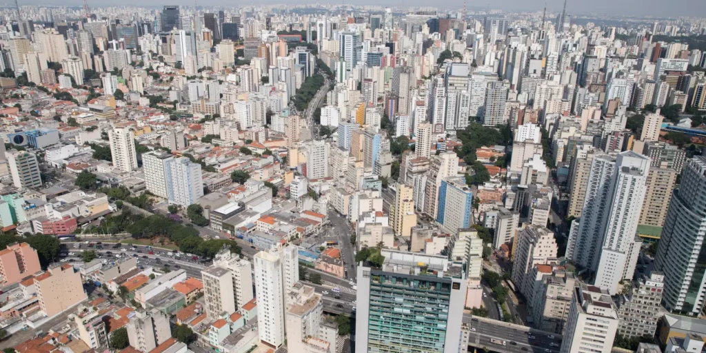 Caixa eleva cota de financiamento para 80% e amplia teto do SFH para R$ 2,25 milhões
