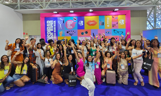 Aracaju Beauty Hair 2025 confirma participação do barbeiro Juarez Leite