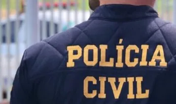 Foragido condenado por tráfico de drogas é capturado no bairro Porto D’Areia, em Estância
