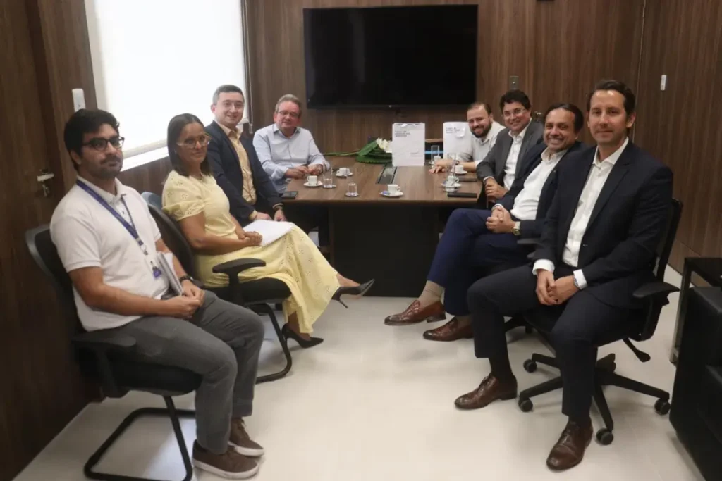 BNB e Fecomércio de Sergipe aplicam recursos em fundo BNB Soberano
