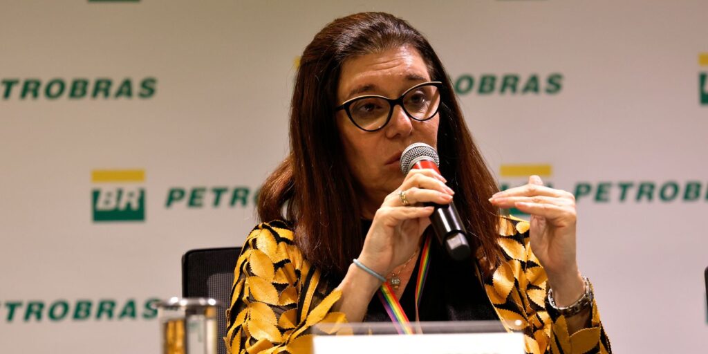 Petrobras corre para garantir licença do Ibama e não perder sonda na Foz do Amazonas