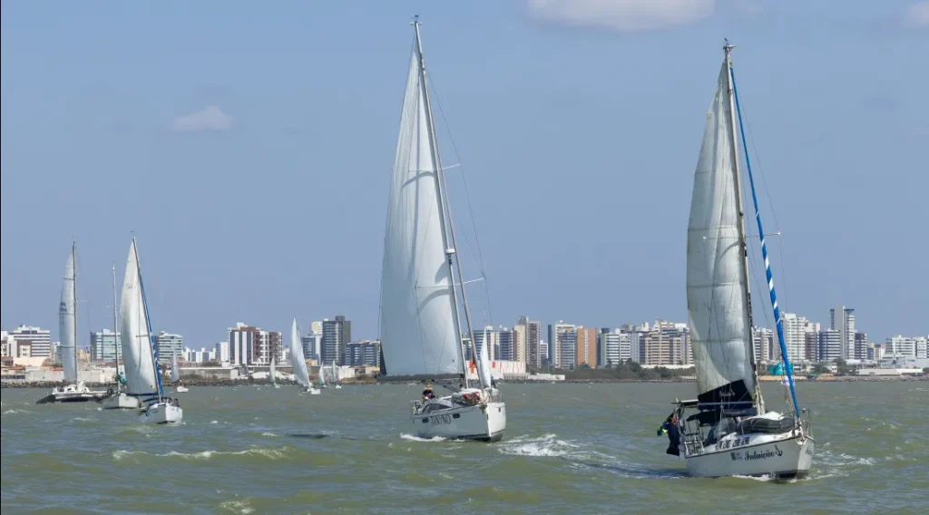 Governo de Sergipe confirma apoio à 3ª Regata Sergipe-Bahia
