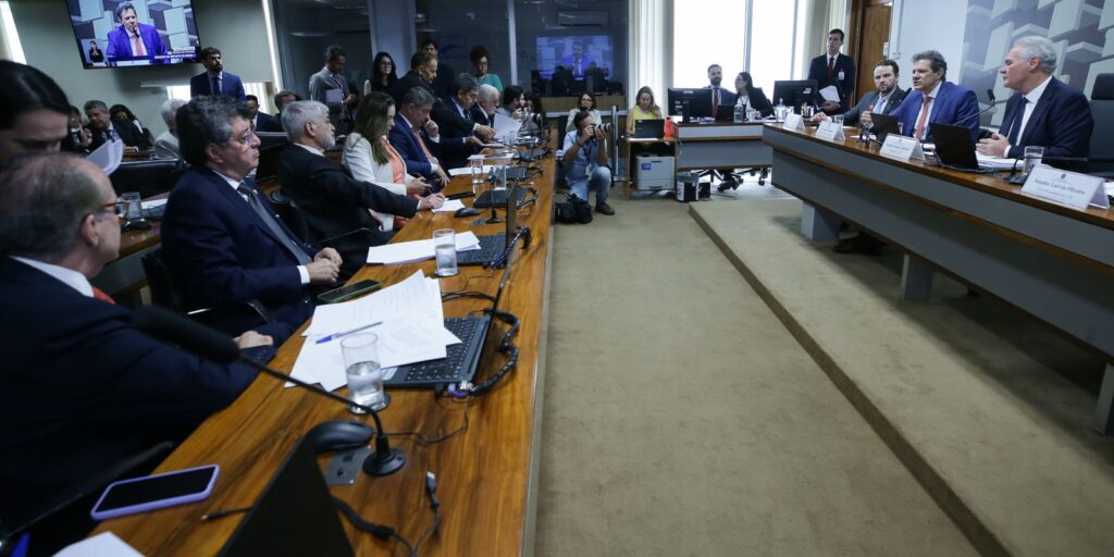 Haddad: eliminar benefícios fiscais não é alta de imposto, mas fim de privilégios