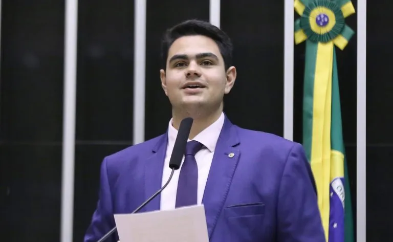 Ícaro de Valmir assume relatoria setorial das Cidades para o Orçamento da União de 2026