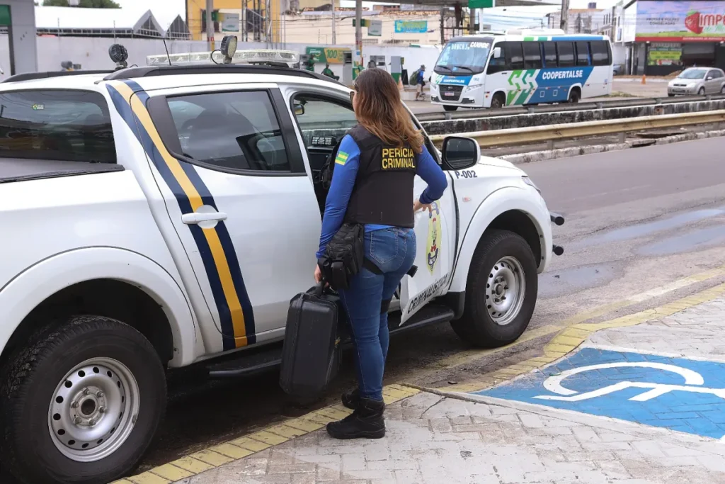 Perícia intensifica Operação Virtude para comprovar crimes e apontar autores de violência contra idosos
