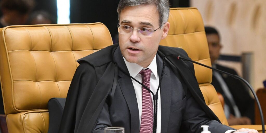 STF bloqueia R$ 389 milhões do Sindnapi em operação que apura fraude no INSS