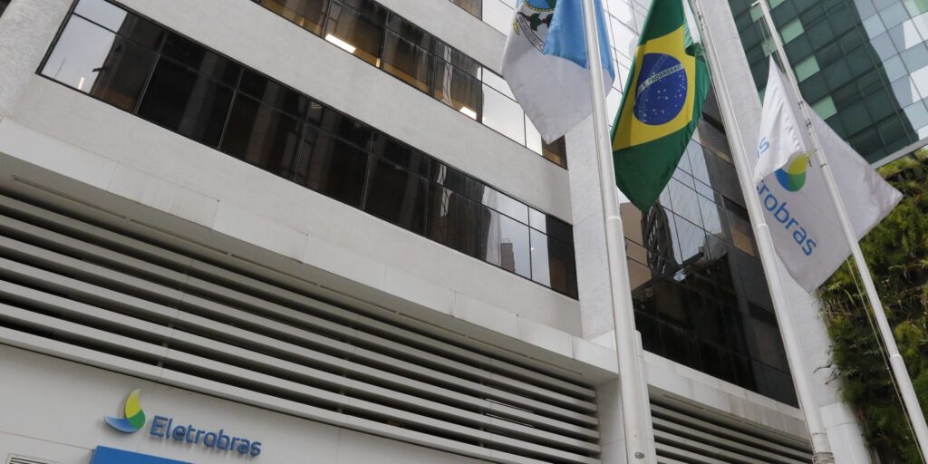 Eletrobras confirma venda de participação na Eletronuclear para a Âmbar Energia por R$ 535 milhões