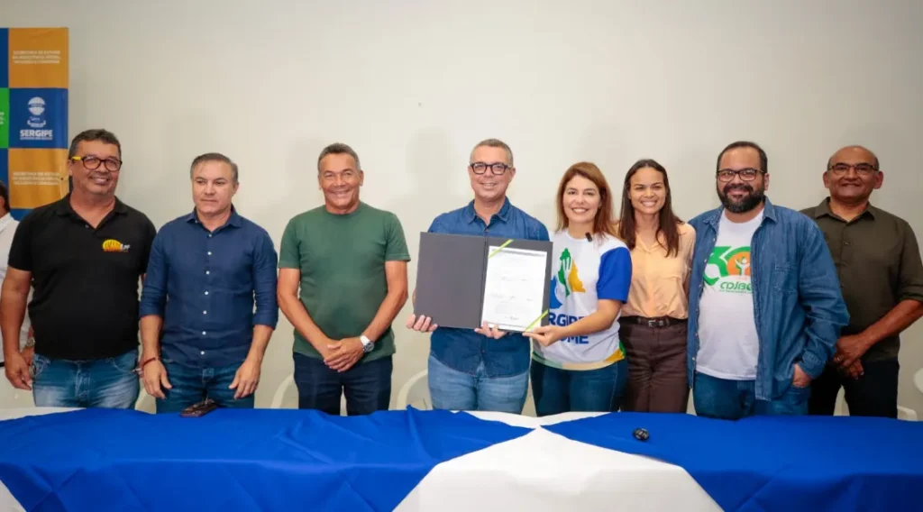 Sergipe amplia ações contra a fome com novos investimentos em compra de alimentos, refeições populares e construção de cisternas