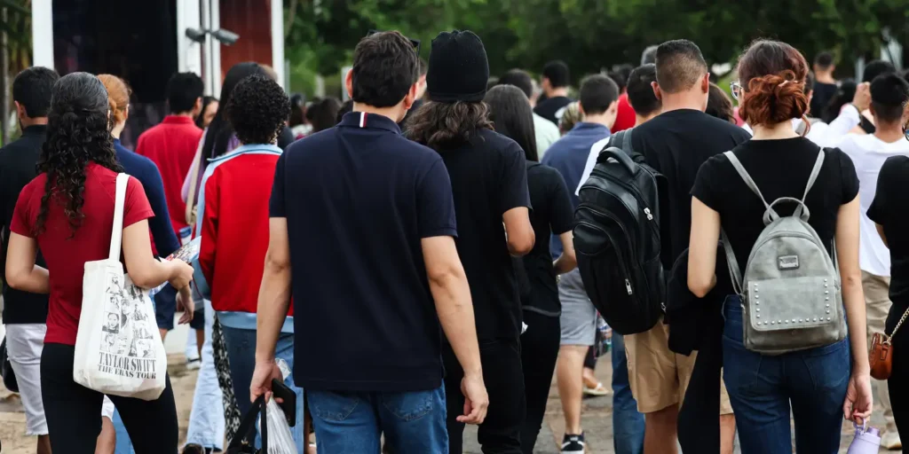Inscrições para vagas remanescentes do Fies 2025/2 começam em 23 de outubro