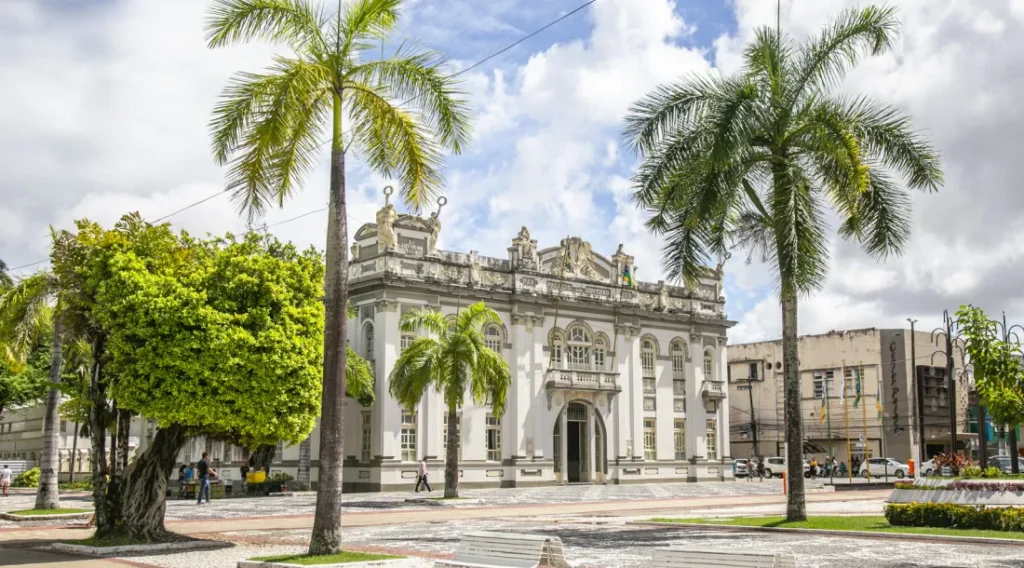 Exposição “Tramas da Cultura Sergipana” estreia nesta sexta no Palácio Museu Olímpio Campos