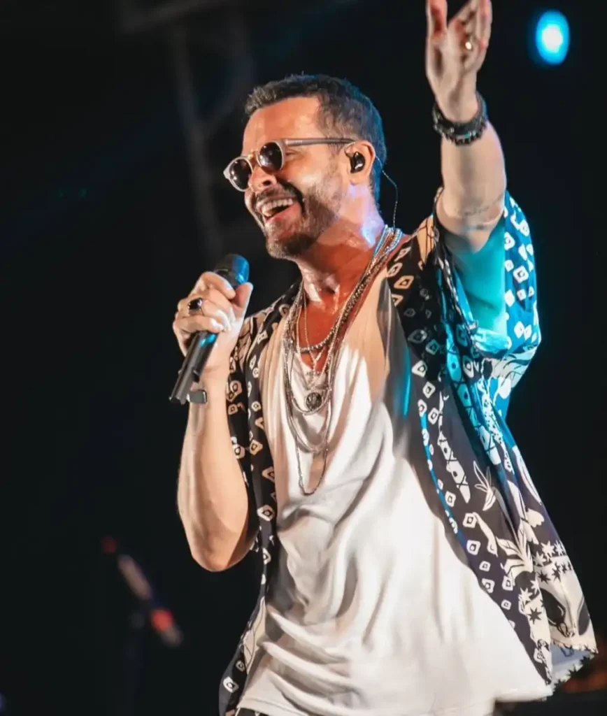Alexandre Peixe lidera “Feijoada, Pagode e Axé VIDAM” em Aracaju com clima de Pré-Caju