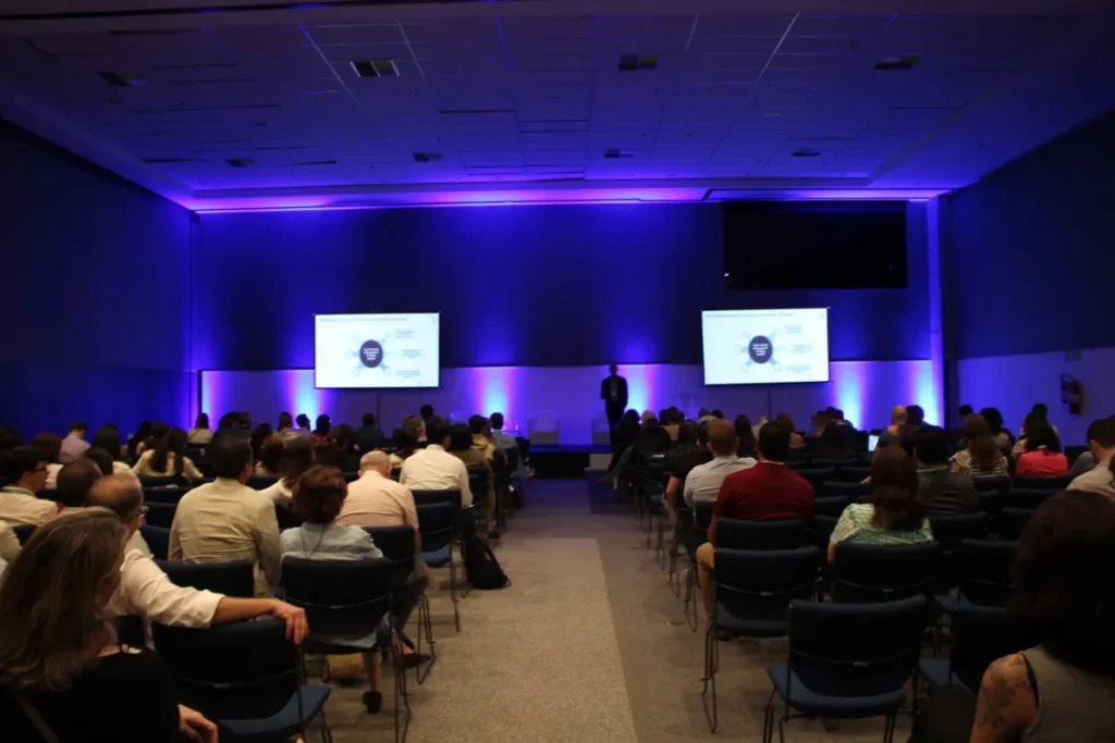 Inscrições abertas para o 33º Congresso Brasileiro de Microbiologia e 1º Food Micro Latino em Aracaju