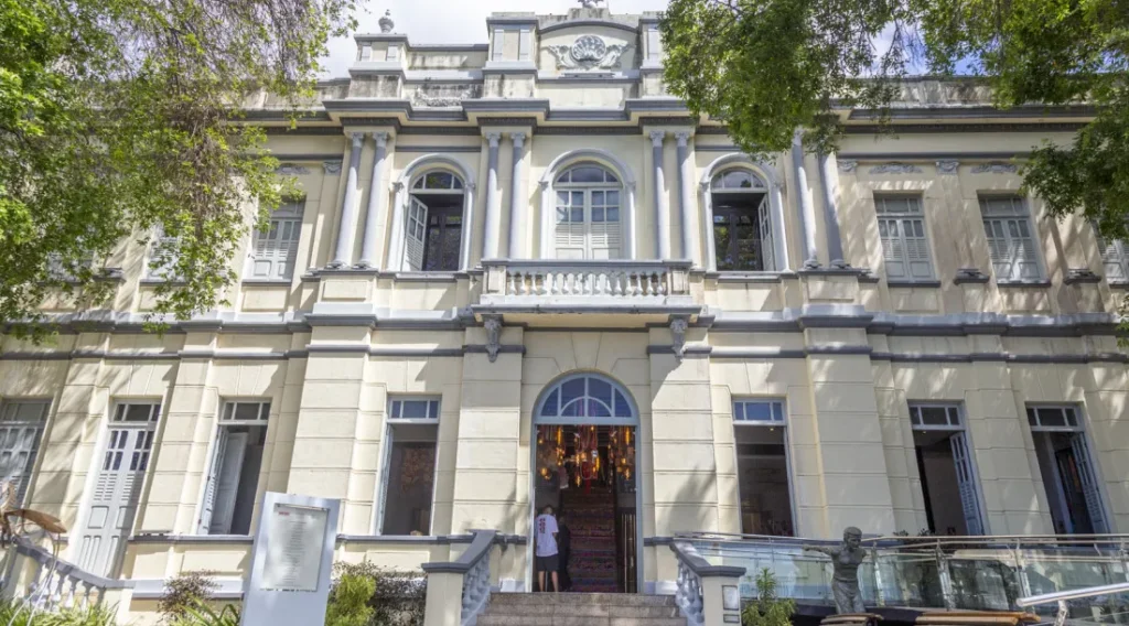 Semana da Sergipanidade reunirá cultura, arte e empreendedorismo no Museu da Gente Sergipana