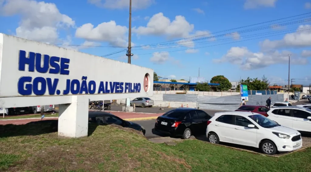 Governo de Sergipe destina mais de R$ 13 milhões à modernização do Huse