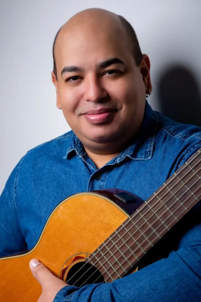 Show “Fábio Lima Canta Lulu Santos” leva clássicos do pop rock ao Stones em outubro de 2025