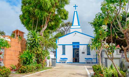 Arquidiocese de Aracaju divulga programação de missas para o Dia de Finados nos cemitérios da capital