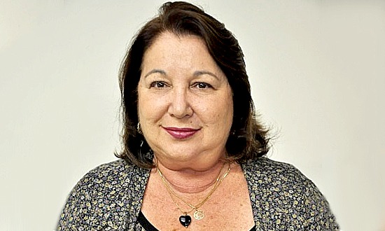 Ana Luiza Dortas Valadares, ex-primeira-dama de Sergipe, morre aos 71 anos