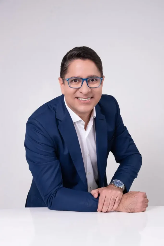 Ricardo Marques consolida trajetória política em Sergipe e projeta candidatura a deputado federal em 2026