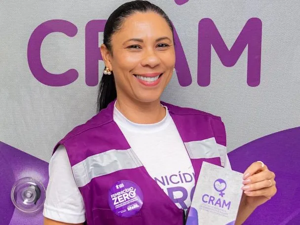 Inscrições para o Cartão CMais Mulher começam na segunda-feira, 20 de outubro
