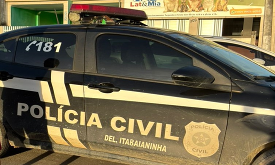 Mulher é detida em flagrante por tráfico de drogas em Itabaianinha