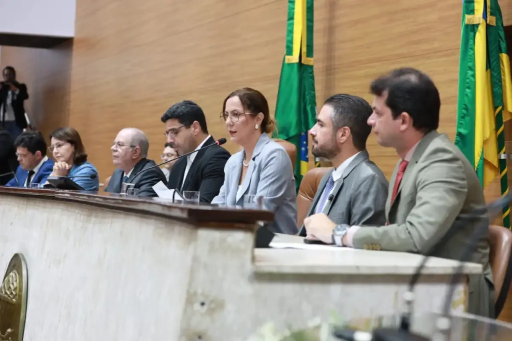 Thiago Corrêa cobra cumprimento de decisão do STF sobre limites entre Aracaju e São Cristóvão