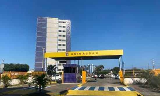 UNINASSAU Aracaju promove primeira Semana de Estética e Cosmética gratuita