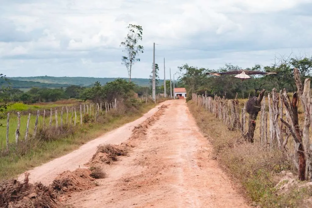 Mutirão acelera recuperação de estradas que atendem três assentamentos em Lagarto