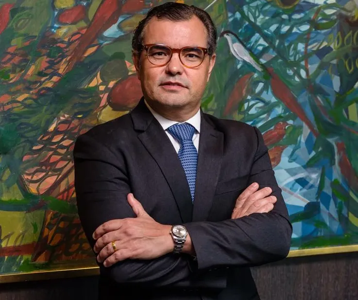 Advogado Victor Barreto confirma candidatura ao Quinto Constitucional do TJSE