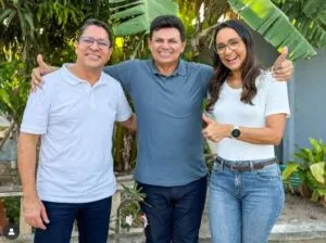 PT descarta lançar Edvaldo Nogueira ao governo e cenário político em Sergipe ganha novos contornos