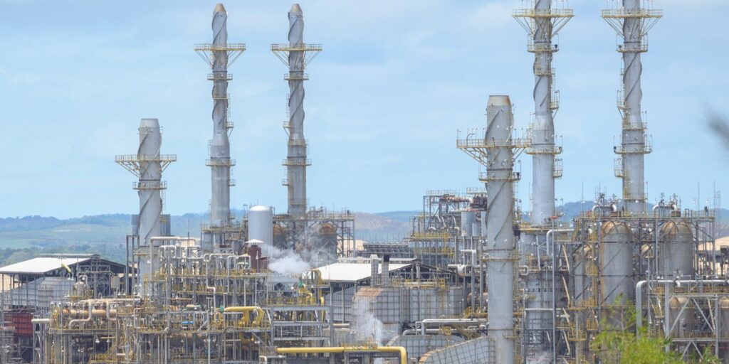 Senai Park chega a Ipojuca e se torna polo de inovação para a indústria 4.0