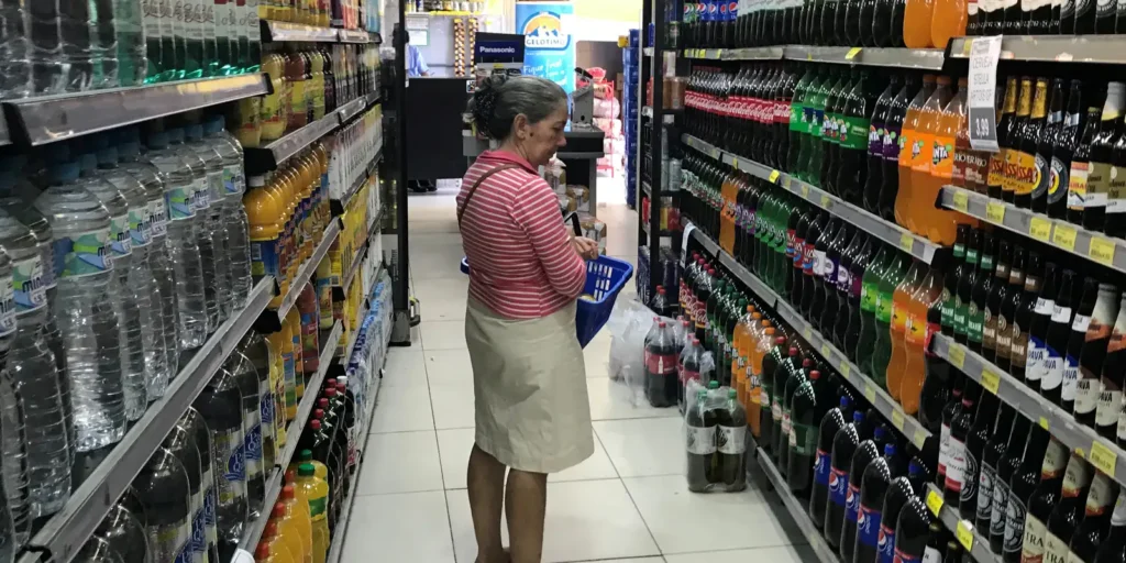 Mercado corta projeção de inflação para 4,70% em 2025, mostra Focus