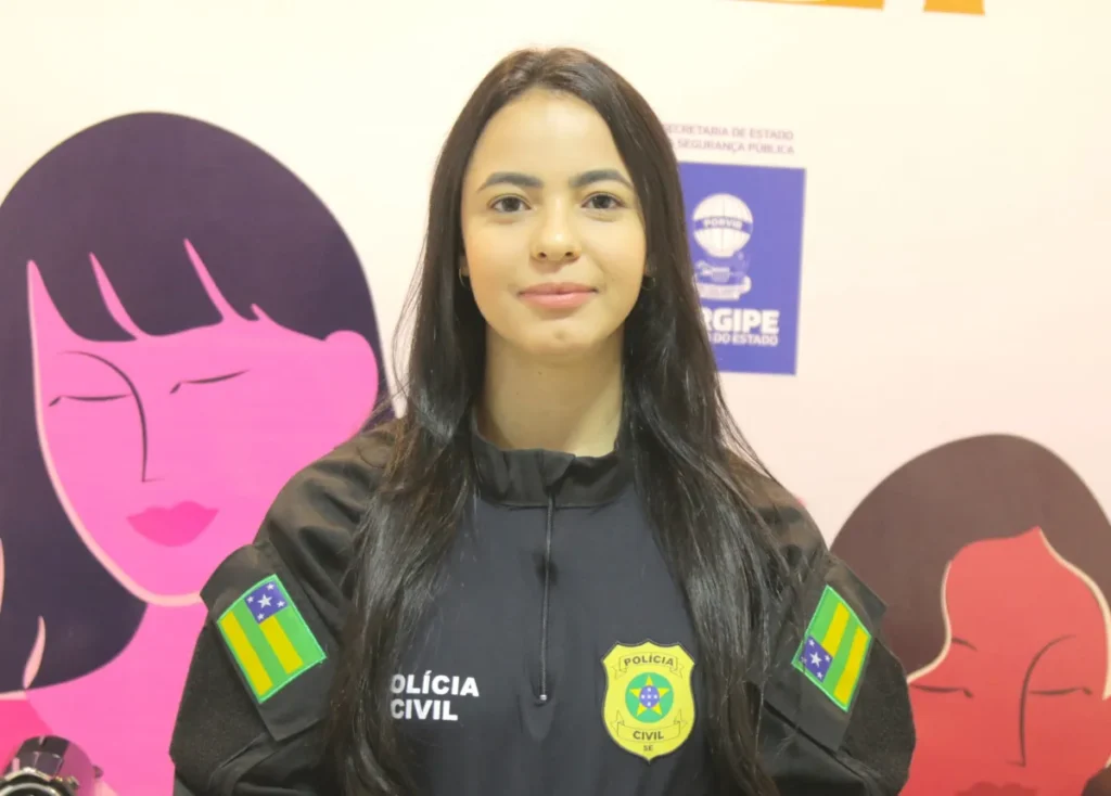 Delegacia Virtual da Mulher obtém medida protetiva em menos de três horas após denúncia on-line