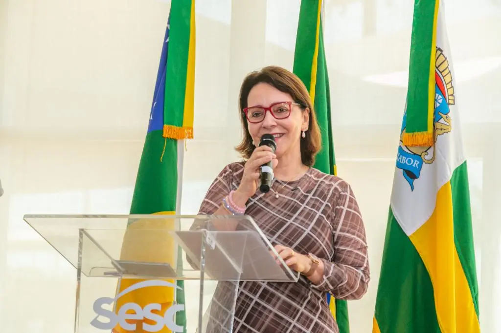 Programa Jovem Aprendiz é retomado em Aracaju após sete anos, anuncia prefeita Emília