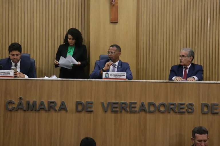 CPI da SMTT aprova quatro pedidos de informação sobre uso de recursos de multas de trânsito