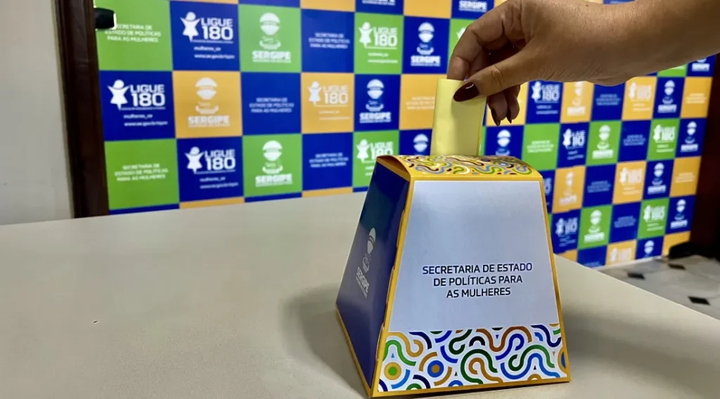 Sergipe inicia consultas públicas para elaborar Plano Estadual de Políticas para as Mulheres