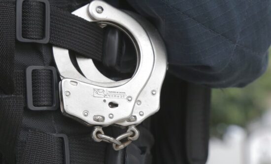 Filho é preso em flagrante após matar pai a facadas em Carira