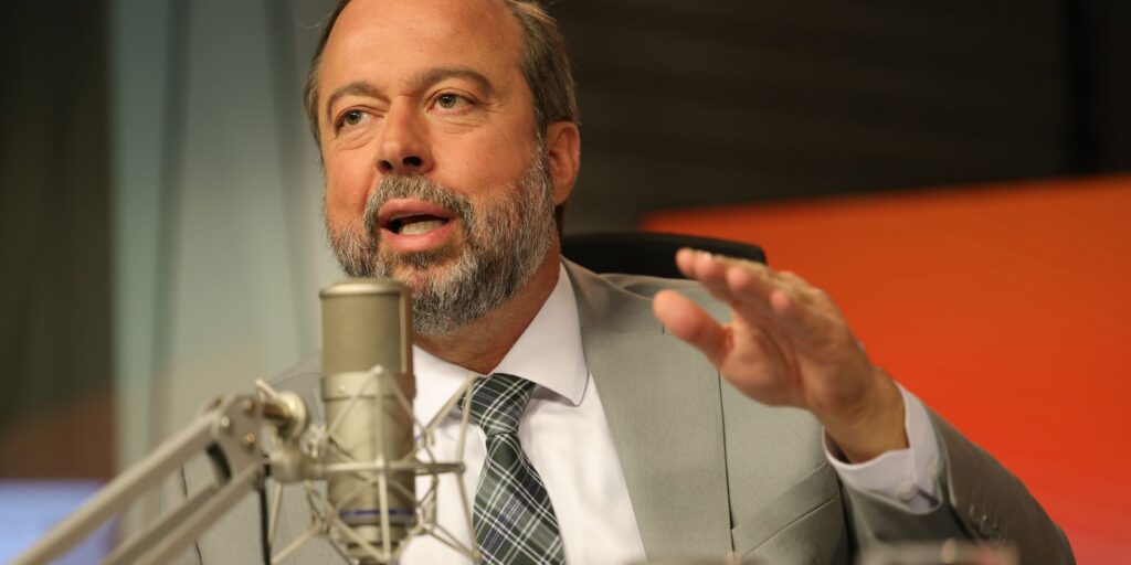 Ibama autoriza Petrobras a perfurar poço exploratório na Margem Equatorial