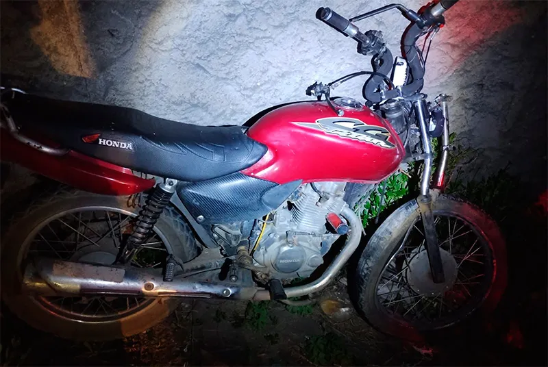 Motociclista morre em colisão com trator na SE-290, em Cristinápolis