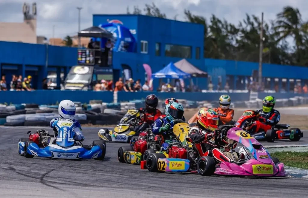 Associação Sergipana de Karts convoca assembleia para eleger nova diretoria em 5 de novembro