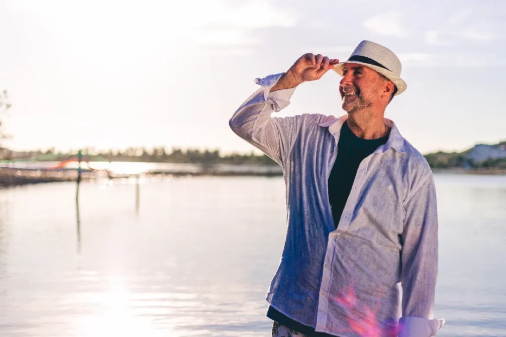 Marcos Gentil apresenta show “Caldeirão” no Café da Gente Sergipana neste sábado