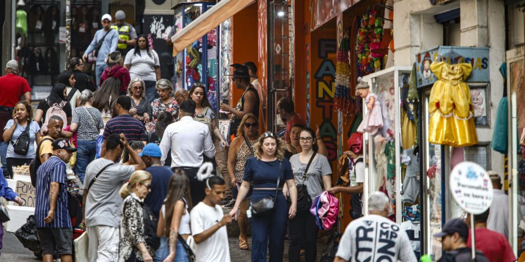 Levantamento aponta 2,5 milhões de inscritos no CadÚnico formalizados como MEI