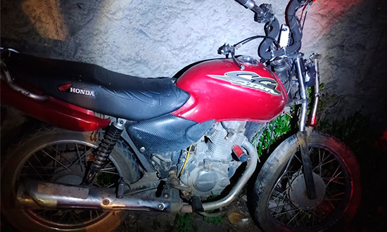 Homem morre em colisão entre motocicleta e trator na SE-290, em Cristinápolis