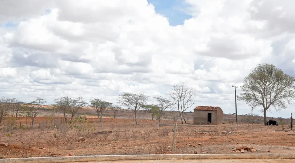 Sergipe recebe seminário para atualizar plano de combate à desertificação