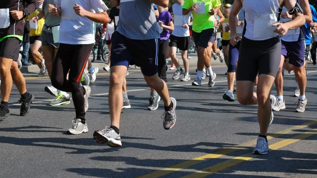 SMTT anuncia bloqueios de trânsito para a Maratona de Aracaju neste domingo