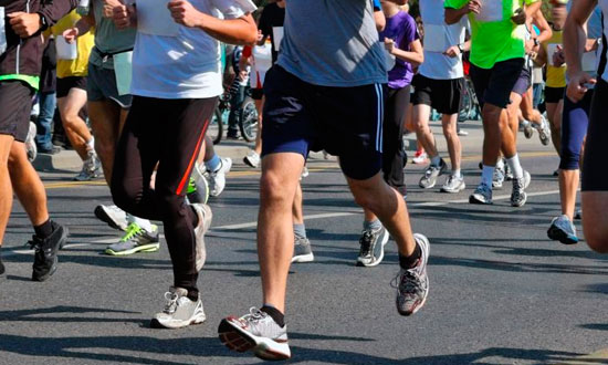 Maratona de Aracaju provocará mudanças no trânsito neste domingo (26)