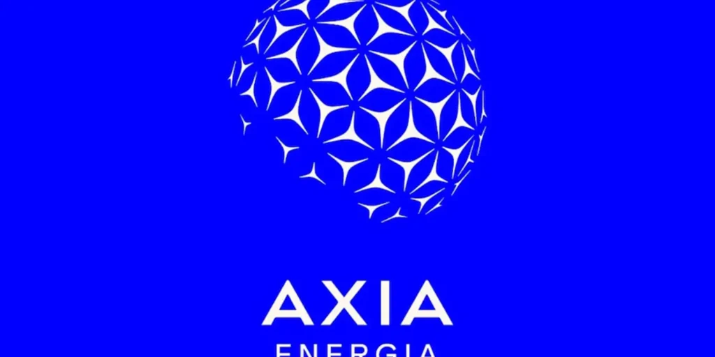 Eletrobras muda identidade e passa a se chamar Axia Energia