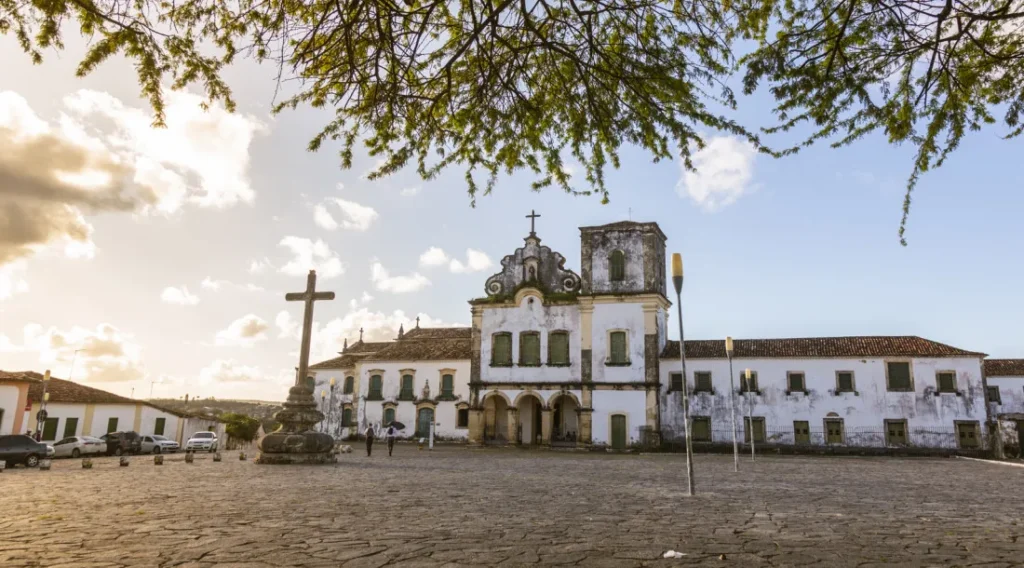 Projeto Cultura em Toda Parte leva Dia da Sergipanidade à Praça São Francisco nesta sexta-feira