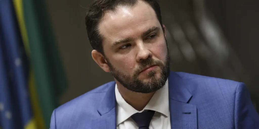 Fazenda diz que novos projetos de lei compensarão perda de receita da MP 1.303