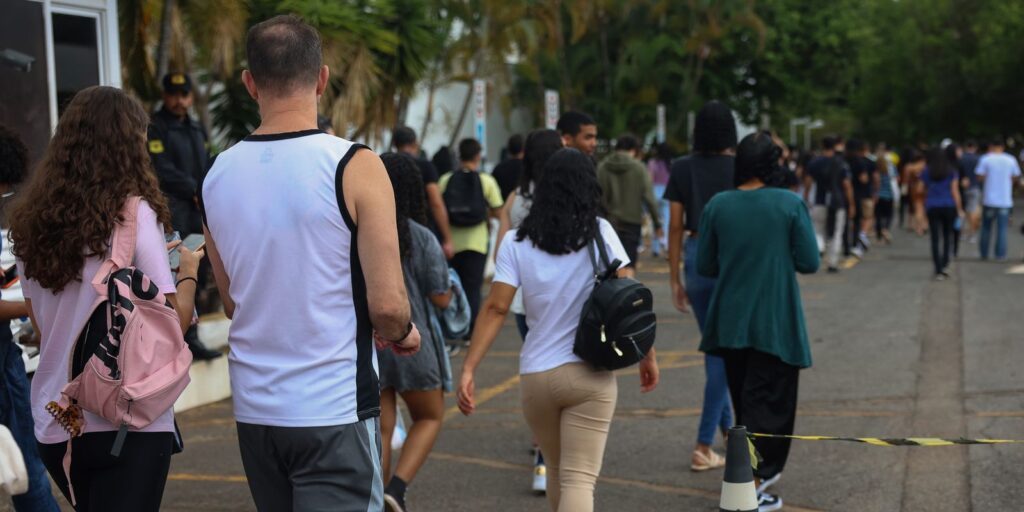 Inscrições para vagas remanescentes do Fies do 2º semestre abrem nesta quinta-feira